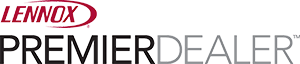 Lennox Premier Dealer logo