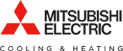 Mitsubishi logo